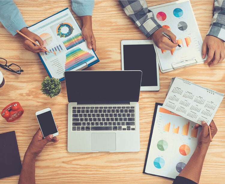 Curso Intensivo de Análise de Dados e Business Intelligence