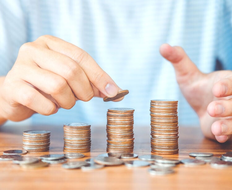 Curso Intensivo de Finanças Pessoais e Investimento 