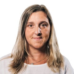 Sílvia Pinto Carneiro