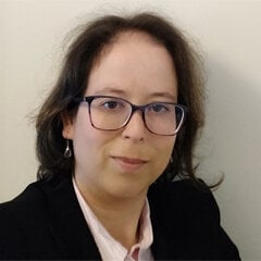 Marta Pinheiro Magalhães