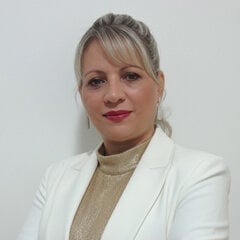 Maria Francisca Bastos