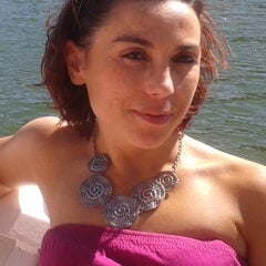 Elisabete Teixeira
