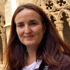 Idalina Monteiro dos Reis